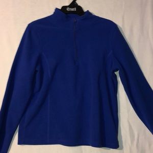 Blue kids old navy sweater